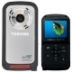 VIDEOCAMERA DIGITALE TOSHIBA CAMILEO BW10 1080p 5Mpx CMOS LCD 2" Zoom Digitale 10X