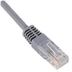 CAVO RETE NILOX PATCH RJ45 CAT.5E  UTP 5mt Grigio