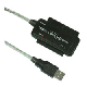 ADATTATORE USB > IDE/SATA ideale per collegare HDal computer senza doverlo inserire in un box esterno