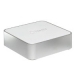 BOX ESTERNO ATLANTIS USB 3.0 SATA A06-HDE105 X STORAGE 3ﾸ5" Software di Backup incluso