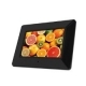 PHOTO FRAME NILOX lcd 7" 16/10 432x234 photo only