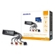 ACQUISIZIONE AVERMEDIA "DVD EZMaker 7" USB 2.0 GOLD (Acquisisci i tuoi Filmati in Digitale)