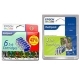 MULTIPACK EPSON C13T06154020 4C 4INK BLISTER X D68 D88 DX3800 DX3850 DX4200 DX4250 DX4800 DX4850