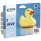 MULTIPACK EPSON C13T05564020 4C 4INK X R240 RX420 RX425 RX520 (risparmio 24%)