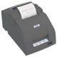 STAMPANTE EPSON TM-U220PD-052 a impattoﾸ 9 aghiﾸ per scontrini. Interfaccia parallela. Alimentatore di rete incluso. Colore nero