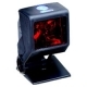 LETTORE LASER BAR CODE METROLOGIC-OLIVETTI DA BANCO QUANTUM T connett.RJ12 xNettuna