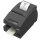 STAMPANTE EPSON TM-H6000II IBRIDA PER SCONTRINI. Interf.seriale. Senza alimentatore di rete. Colore nero