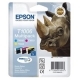 MULTIPACK EPSON C13T10064020 T1006 3C 3INK BLISTER X B1100ﾸB40WﾸBX310FNﾸBX600FWﾸBX610FWﾸSX510WﾸSX600FWﾸSX610FW