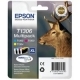 MULTIPACK EPSON C13T13064010 3C 3INK serie Cervo-Taglia XL BLISTER x BX525WD BX625FWD SX525WD SX535WD SX620FW BX925FWD BX630FW