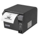 STAMPANTE EPSON TM-T70-022 TERMICA x SCONTRINI ETHERNET Taglierina autom. Buzzer Alim. rete PS-180