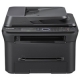 MULTIFUNZIONE SAMSUNG LASER SCX-4623F A4 22PPM 128MB 250FF FAX ADF  USB Livrea Nera
