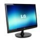 LG LED 22" TV-Wide M2280D-PR 0ﾸ248 1920x1080 Full HD 5ms 250cd 1000:1 (5000000:1) DVB-T 2x3W RGB DVI 2 HDMI CI+ USB GLossy
