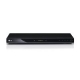 LETTORE DVD LG DVX682 DivX CD-R RWﾸ MP3 USB 2.0 Slim Glossy Black