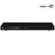 LETTORE DVD LG DVX692H DivX CD-R RWﾸ MP3 HDMI USB 2.0 Slim Glossy Black