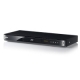 LETTORE BLU RAY LG BD550 DivX MPeg4 HDMI USB 2.0 Glossy Black