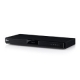 LETTORE BLU RAY LG BD660 3D DivX MPeg4 HDMI USB 2.0 Glossy Black