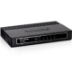 SWITCH TP-LINK TL-SG1005D 5P LAN GIGABIT DESKTOP 10/100/1000Mbps RJ45 CASE PLASTICA