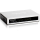 SWITCH TP-LINK TL-SF1008D 8P LAN DESKTOP 10/100M RJ45 CASE PLASTICA