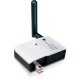 PRINT SERVER WIRELESS TP-LINK TL-WPS510U 1 USB 2.0 802.11g/bﾸ 1 ANTENNA STACCABILE