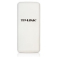 ACCESS POINT WIRELESS OUTDOOR TP-LINK TL-WA5210G 802.11g/bﾸWISP Client Routerﾸ ANTENNA DA 12dBi