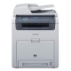 MULTIFUNZIONE SAMSUNG LASER COLORI CLX-6220FX A4 20/20PPM 256MB 250FF FAX DUPLEX USB2.0/LAN PCL/PS
