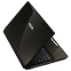 NB ASUS K52JU-SX100X 15ﾸ6" i5-480M 4GB 500GB HD6370 512MB DVD-SMDL Webcam W7P