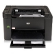 STAMPANTE HP LASER LJ-P1606DN A4 25PPM 32MB 250FF USB2.0 ETHERNET PCL5E DUPLEX