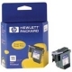 TESTINA DI STAMPA HP C4810A N.11 Nero X BI-1000ﾸ BI-1100ﾸ BI-1200ﾸ BI-K850ﾸ OJ-9110ﾸ OJ-9120ﾸ OJ-9130ﾸ DJ-500ﾸ DJ-110