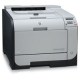 STAMPANTE HP LASER COLORI CLJ-CP2025N A4 20/20PPM 128MB 300FF PCL6ﾸ PCL5ﾸ PS3ﾸ USB2.0 Server integrato 10/100Base -TX