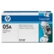 TONER HP CE505A Nero 2300PP X P2035 P2055 P2055D P2055DN P2030