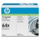 TONER HP CC364X Nero X P4015/4515