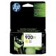 INK HP CD974AE N.920XL Giallo X Officejet 6000 6500 7000