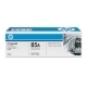 TONER HP CE285A Nero x LJ-P1102 LJ-P1102W LJ-M1212NF LJ-M1132