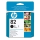 INK HP CH565A N.82 Nero 69ML X DJ-150 DJ-111 Deskjet 510 Deskjet 1050