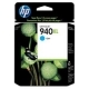 INK HP C4907AE N.940XL Ciano 1400PP X Officejet PRO 8000 8000W 8500 8500A