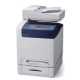 MULTIFUNZIONE XEROX LASER COLORI WorkCentre 6505V_DN A4 23/23PPM 256MB 150FF FAX ADF LAN DUPLEX USB2.0