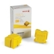 SOLID INK XEROX 108R00933 Giallo 4400PP (2 Color Stick) x 8570_AN 8570_ADN