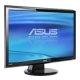 ASUS LCD 24" Wide VH242H 0ﾸ272 1980x1080 Full HD 5ms 300cd/mﾲ 1000:1/20000:1 (ASCR) 2x2W "MULTIMEDIALE" RGB/DVI HDMI Black