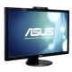ASUS LED 27" Wide VK278Q 0ﾸ311 1980x1080 Full HD 2ms 300cd/mﾲ 1000:1/10.000.000:1 (ASCR) 2x3W "MULTIMEDIALE" RGB/DVI HDMI