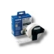 ETICHETTE BROTHER DK-11201 CONF.400PZ ADESIVE 29x90mm X QL-500 QL-550 QL-560