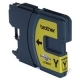 INK BROTHER LC-980Y Giallo X DCP-145C DCP-165C DCP-195C MFC-250C MFC-290C