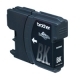 INK BROTHER LC-1100HYBK Nero 900PP X DCP-6690CW MFC-6490CW MFC-5890CN MFC-5895CW MFC-6890CDW