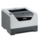 STAMPANTE BROTHER LASER HL-5350DN A4 30PPM 32MB 250FF PCL/PS DUPLEX LAN USB2.0