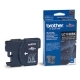 INK BROTHER LC-1100BK Nero 450PP X DCP-6690CW DCP-J715W MFC-6490CW MFC-5490CN MFC-5890CN MFC-5895CW MFC-6890CDW MFC-J615W