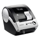 STAMPANTE BROTHER QL-500BS X ETICHETTE 300DPI USB