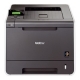 STAMPANTE BROTHER LASER COLORI HL-4150CDN A4 24PPM 128MB 250FF Duplex LAN USB2.0 Stampa diretta da USB2.0