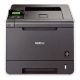 STAMPANTE BROTHER LASER COLORI HL-4570CDW A4 28PPM 128MB 250FF Duplex USB2.0/ETHERNET/WIRELESS Stampa diretta da USB2.0