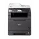 MULTIFUNZIONE BROTHER MFC-9465CDN LASER COLORI A4 24/24PPM 150FF 256MB FAX ADF DUPLEX USB2.0 LAN