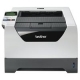 STAMPANTE BROTHER LASER HL-5380DN A4 30PPM 32MB 250FF PCL/PS DUPLEX LAN LCD Colori Toner Alta Capacit� 8000pp USB2.0