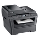 MULTIFUNZIONE BROTHER LASER DCP-7065DN A4 26PPM 32MB 250FF DUPLEX ADF USB2.0 ETHERNET